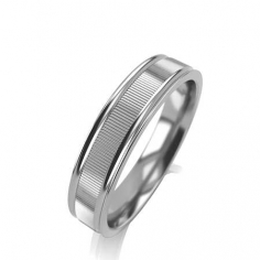 Кольцо обручальное