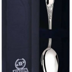 Ложка чайная "Престиж"