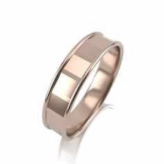 Кольцо обручальное