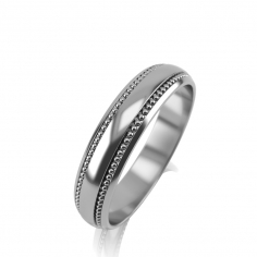 Кольцо обручальное