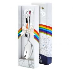 Ложка детская "DODO"