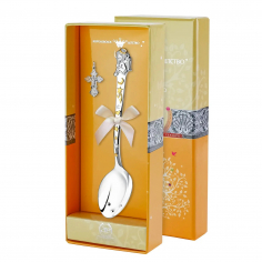 Набор крестильный "DODO"